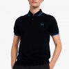 Tricouri polo Fred Perry M3600 Tricouri polo Fred Perry M3600