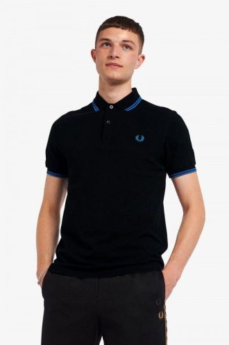 Tricouri polo Fred Perry M3600