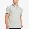 Tricouri polo Fred Perry M3600 Tricouri polo Fred Perry M3600