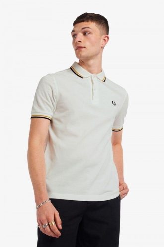 Tricouri polo Fred Perry M3600