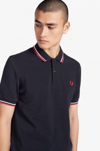 Tricouri polo Fred Perry M3600