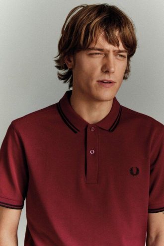 Tricouri polo Fred Perry M3600