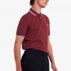 Tricouri polo Fred Perry M3600 Tricouri polo Fred Perry M3600