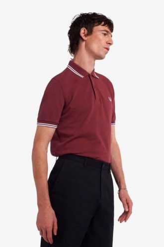 Tricouri polo Fred Perry M3600