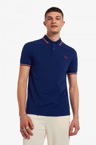 Tricouri polo Fred Perry M3600