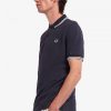Tricouri polo Fred Perry M3600 Tricouri polo Fred Perry M3600