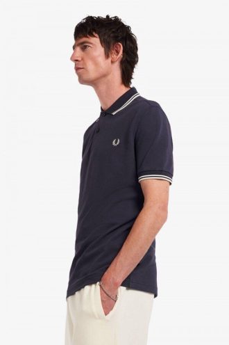 Tricouri polo Fred Perry M3600