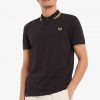 Tricouri polo Fred Perry M3600 Tricouri polo Fred Perry M3600
