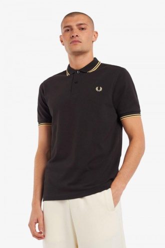 Tricouri polo Fred Perry M3600