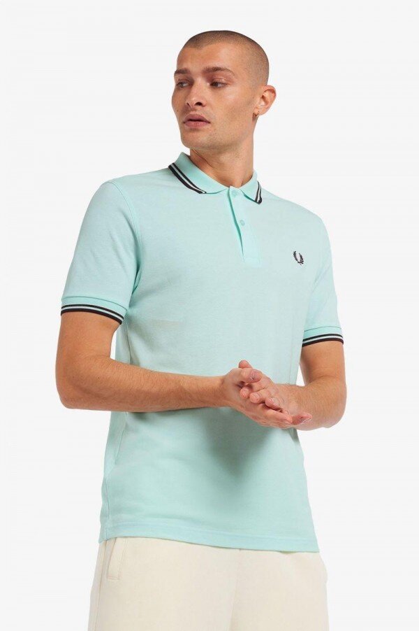 Tricouri polo Fred Perry M3600 Tricouri polo Fred Perry M3600