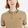 Tricouri polo Fred Perry M3600 Tricouri polo Fred Perry M3600