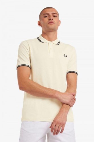 Tricouri polo Fred Perry M3600