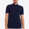 Tricouri polo Fred Perry M3600 Tricouri polo Fred Perry M3600