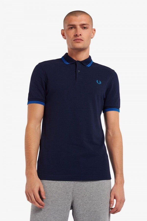 Tricouri polo Fred Perry M3600 Tricouri polo Fred Perry M3600