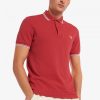 Tricouri polo Fred Perry M3600 Tricouri polo Fred Perry M3600