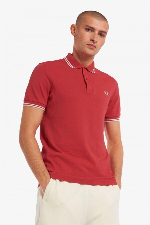 Tricouri polo Fred Perry M3600 Tricouri polo Fred Perry M3600