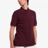 Tricouri polo Fred Perry M3600 Tricouri polo Fred Perry M3600