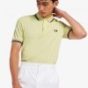 Tricouri polo Fred Perry M3600 Tricouri polo Fred Perry M3600