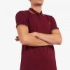 Tricouri polo Fred Perry M3600 Tricouri polo Fred Perry M3600