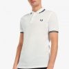 Tricouri polo Fred Perry M3600 Tricouri polo Fred Perry M3600