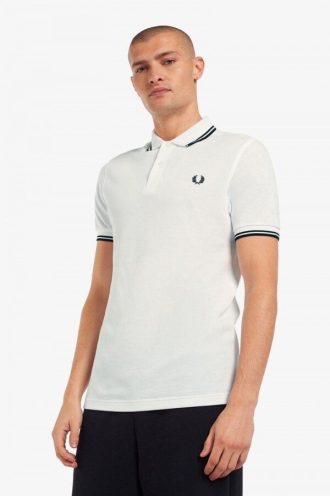 Tricouri polo Fred Perry M3600