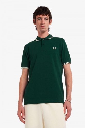 Tricouri polo Fred Perry M3600