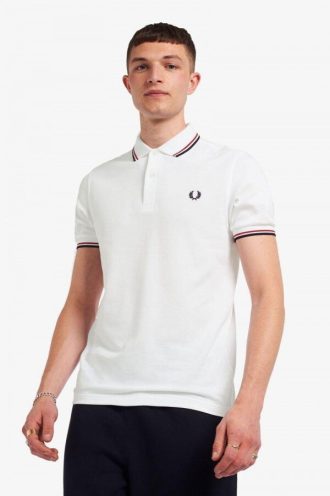 Tricouri polo Fred Perry M3600