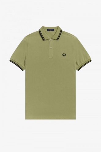 Tricouri polo Fred Perry M3600