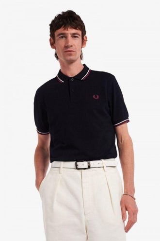 Tricouri polo Fred Perry M3600