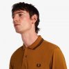 Tricouri polo Fred Perry M3600 Tricouri polo Fred Perry M3600