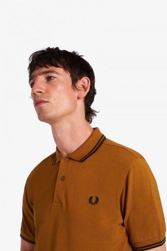 Tricouri polo Fred Perry M3600