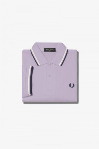 Tricouri polo Fred Perry M3600