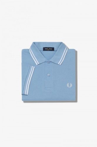 Tricouri polo Fred Perry M3600