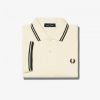 Tricouri polo Fred Perry M3600 Tricouri polo Fred Perry M3600