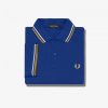 Tricouri polo Fred Perry M3600 Tricouri polo Fred Perry M3600