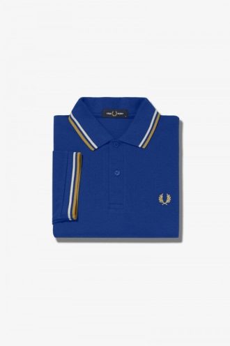 Tricouri polo Fred Perry M3600