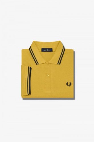 Tricouri polo Fred Perry M3600
