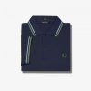 Tricouri polo Fred Perry M3600 Tricouri polo Fred Perry M3600