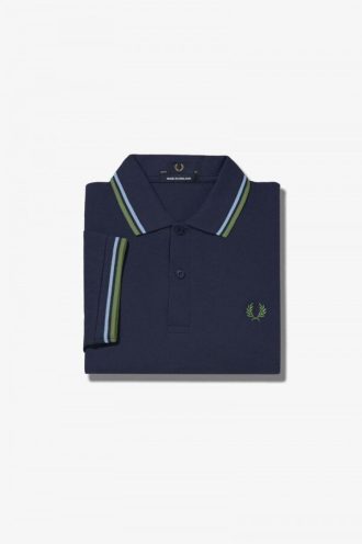 Tricouri polo Fred Perry M3600