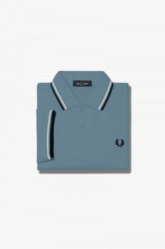 Tricouri polo Fred Perry M3600