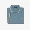 Tricouri polo Fred Perry M3600 Tricouri polo Fred Perry M3600