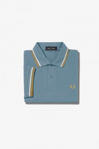 Tricouri polo Fred Perry M3600