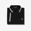 Tricouri polo Fred Perry M3600 Tricouri polo Fred Perry M3600