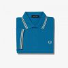 Tricouri polo Fred Perry M3600 Tricouri polo Fred Perry M3600