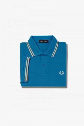 Tricouri polo Fred Perry M3600