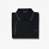 Tricouri polo Fred Perry M3600 Tricouri polo Fred Perry M3600