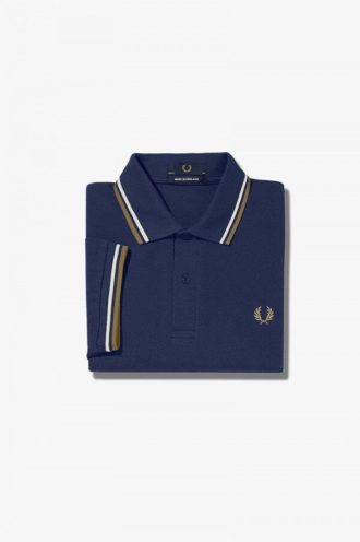 Tricouri polo Fred Perry M3600