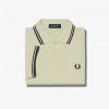 Tricouri polo Fred Perry M3600 Tricouri polo Fred Perry M3600