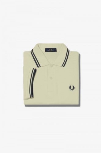 Tricouri polo Fred Perry M3600