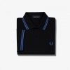 Tricouri polo Fred Perry M3600 Tricouri polo Fred Perry M3600